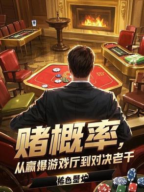赌场老千