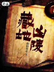 藏地凶陵 阳阳得意在线阅读