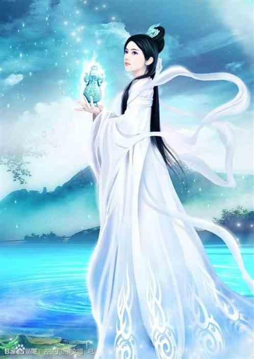 雄霸天下主角
