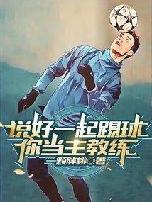 你当主教练?txt
