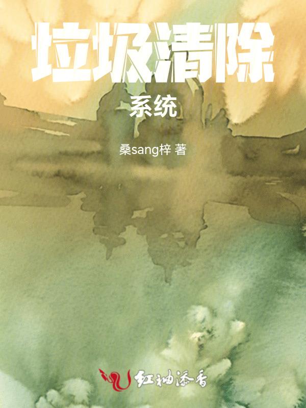 清除垃圾的系统