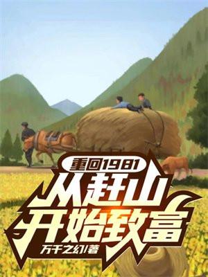 重回1981年