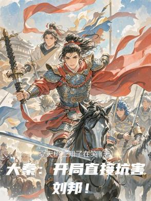 大秦开局坑了易小川爱看书吧