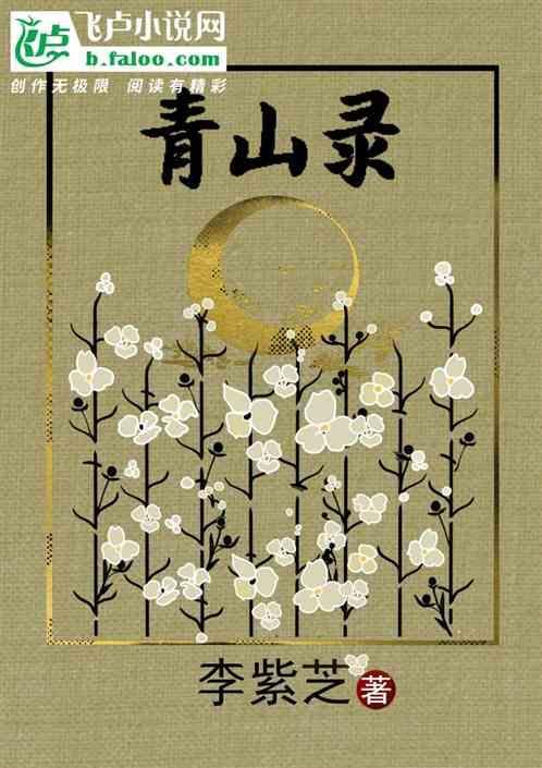 青山录水连续剧