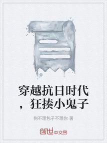抗战穿越小鬼子的