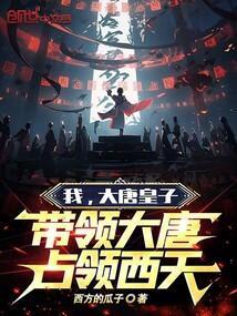 大唐w皇子
