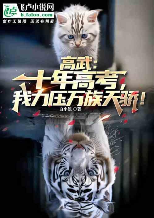 高武高考类