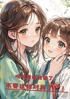 师姐我错了不打了疼
