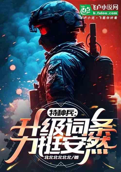 特种兵升级版