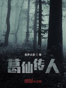 葛仙是什么人物