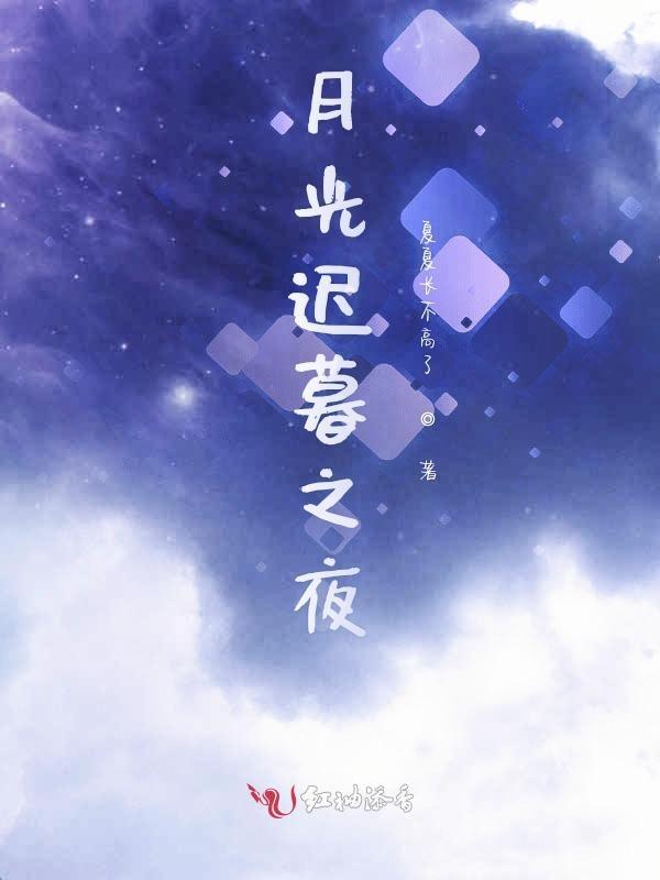 月光迟暮之夜什么意思
