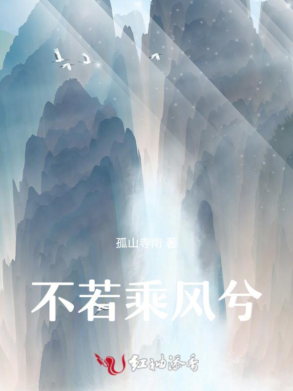 不如乘风归去