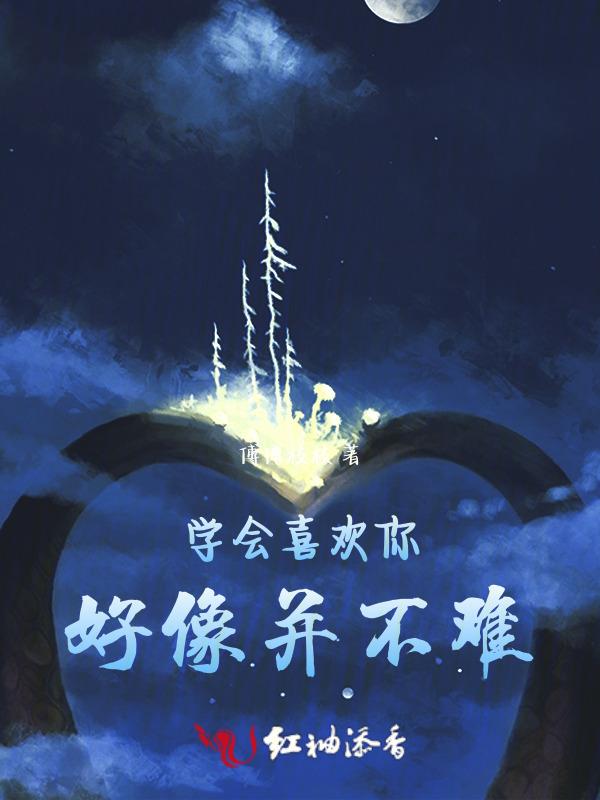 我学会喜欢你