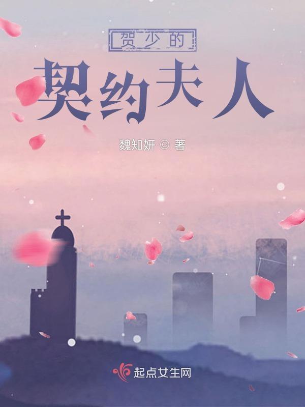 贺少宠妻