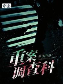 重案组全称叫什么
