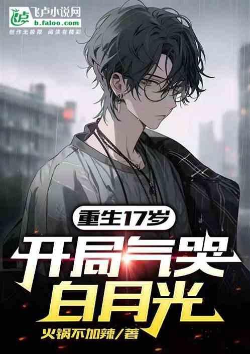 重生十七岁boss强宠免费阅读