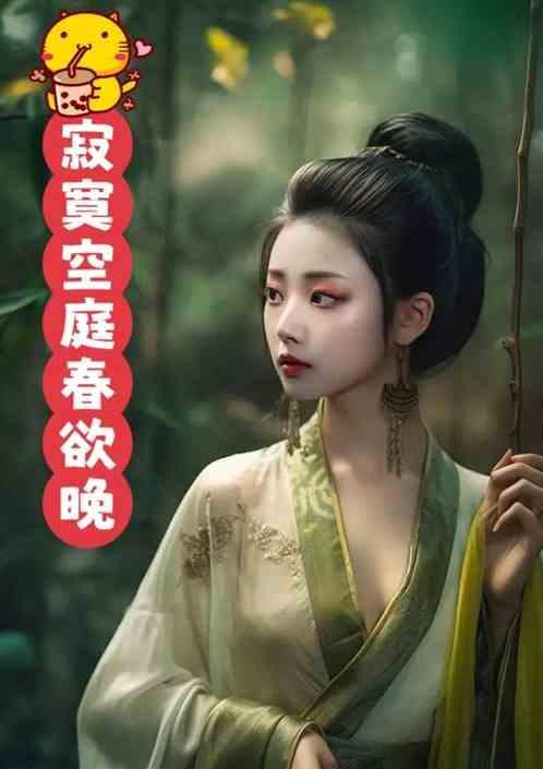 寂寞空庭春欲晚琳琅结局