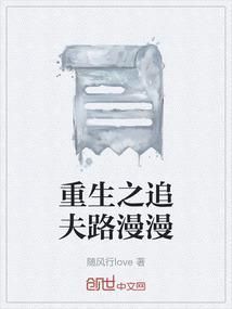 重生之追夫攻略txt