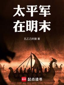太平军在明末TXT