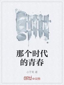 这个时代青春