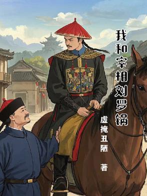 宰相刘罗锅txt