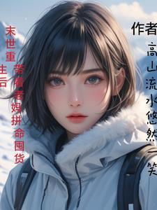 末世重生带着萌宝去寻夫
