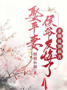 王爷娶平妻