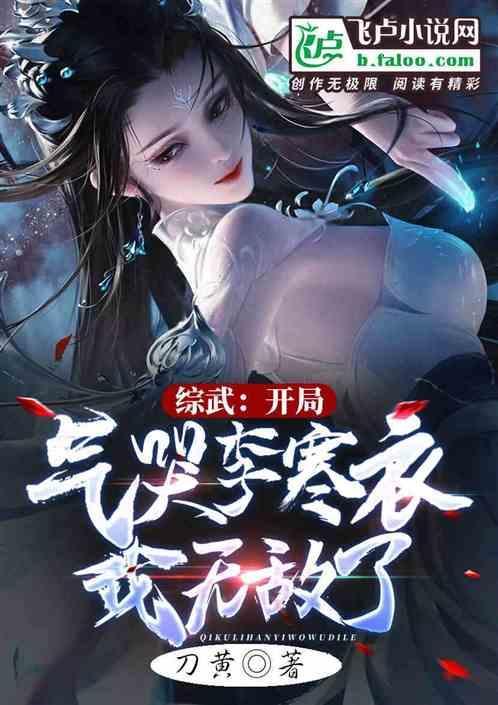 综武开局气运系统