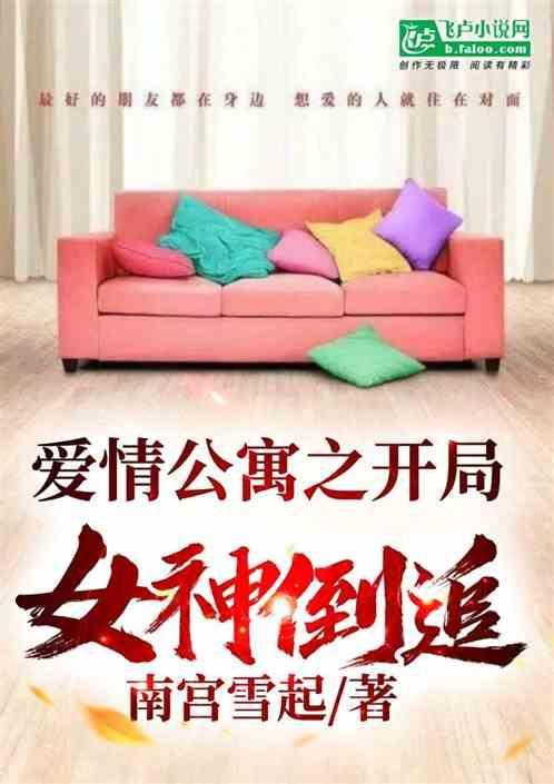 爱情公寓之开局遇诺澜