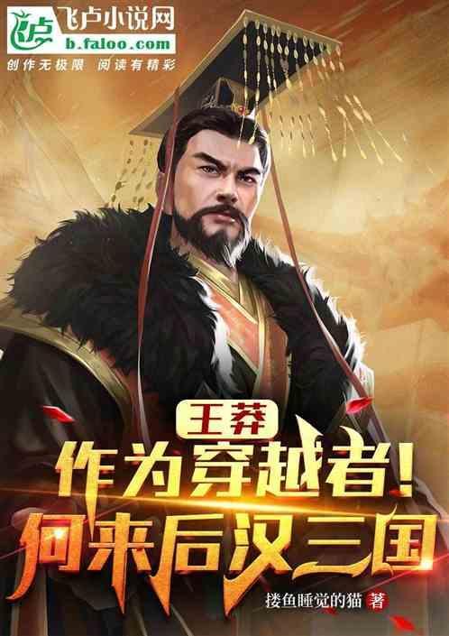 王莽在三国