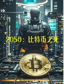 2050年比特币价格