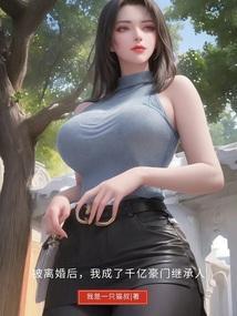 离婚后我成了豪门大佬的