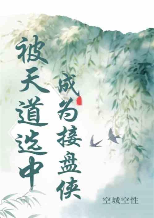 被天道选中成为接盘侠的是谁