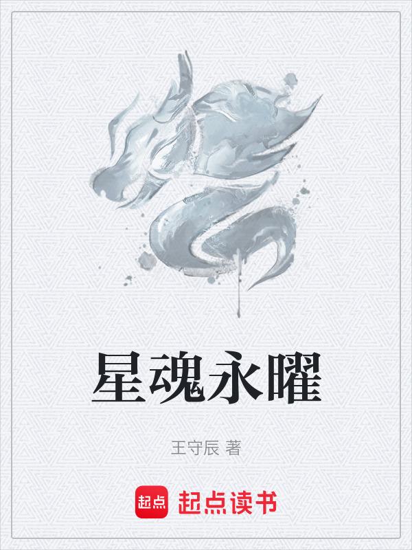 星耀魂灵者