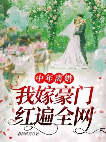离异中年