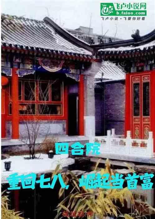 重生四合院的