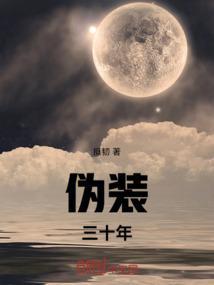 伪装着