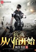抗战从八佰开始465章
