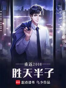 重返2008。