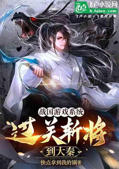 游戏 战国