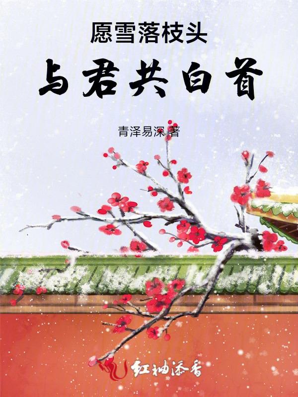 雪落满头共白首