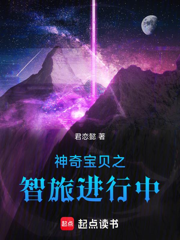 神奇宝贝之智辉笔趣阁