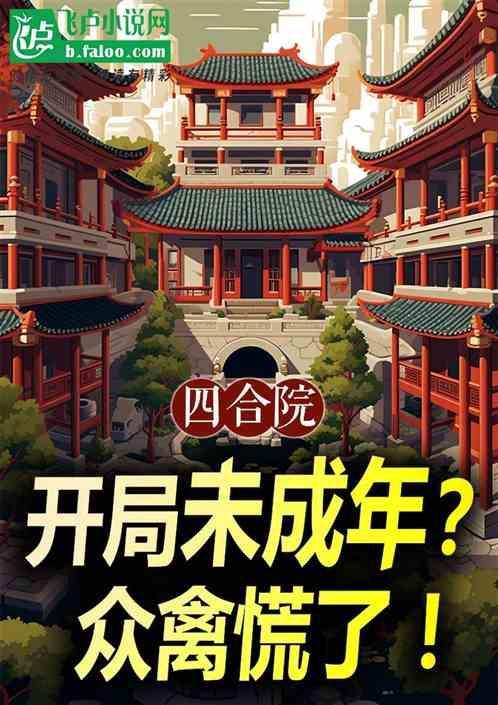 四合院开局未成年众禽慌了