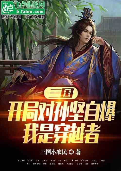 三国开局成了孙策的首席谋士
