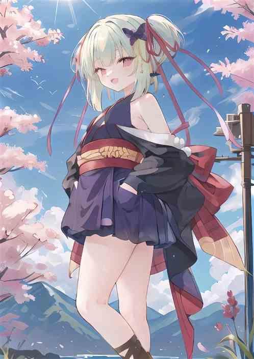 主角反派