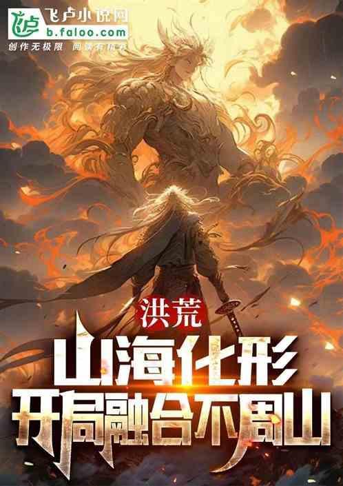 洪荒山河