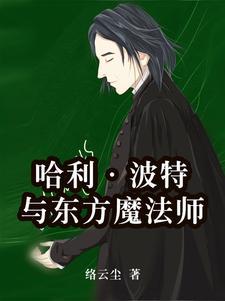 哈利波特里面魔法师
