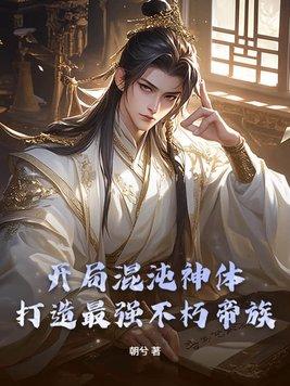 打造最强不朽帝族