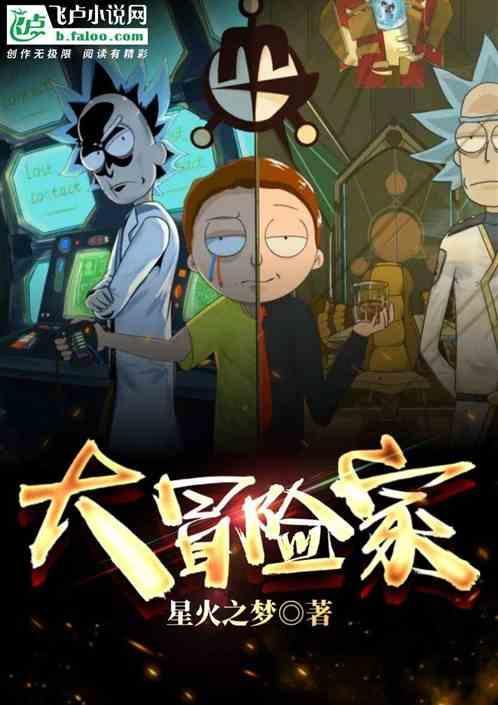刘德华 大冒险家