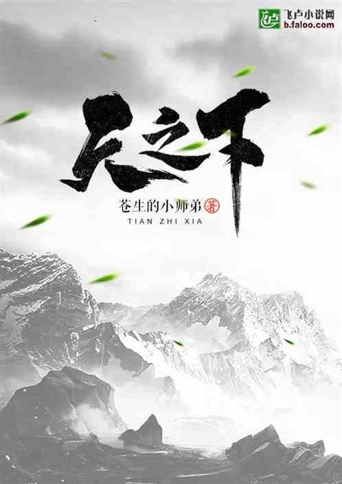 天之下TXT